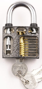 chinese lock kwikilock online