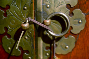 the art of locks kwikilock