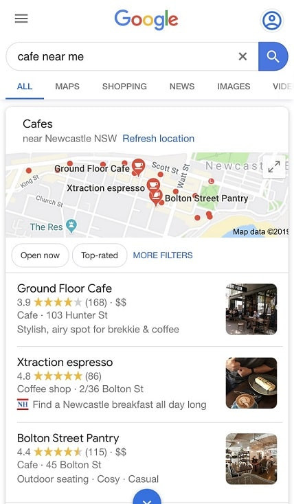 Local SEO Guide BC Home Services
