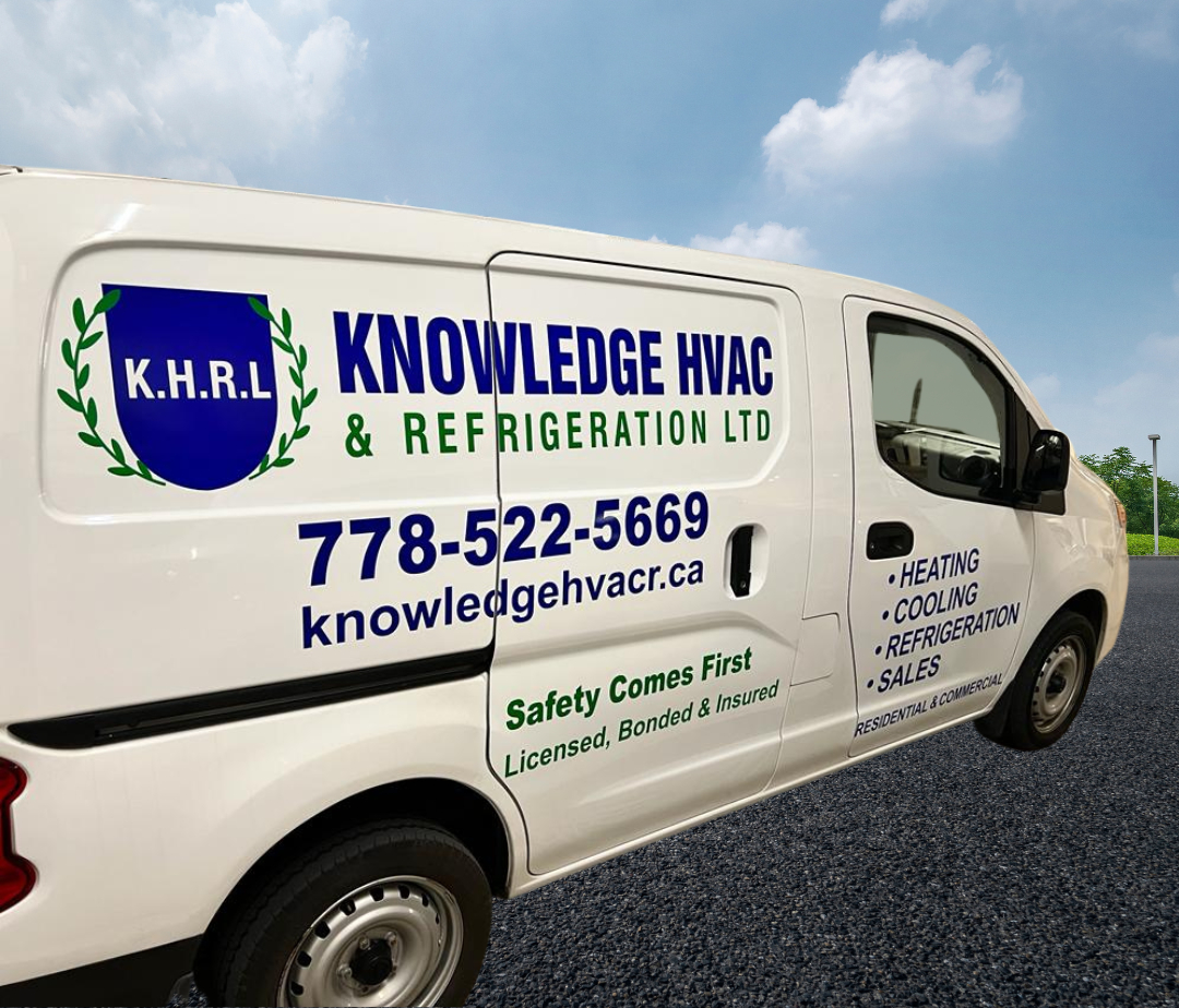Knowledge HVAC & Refrigeration Ltd